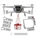 Produktbild: Drone Delivery Device Air Dropping Thrower Quick Release Drop Device System K...