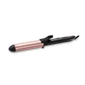 Produktbild: Babyliss C452E Curling Tongs 32mm Lockenstab rose gold/ schwaz