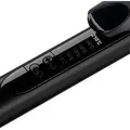 Produktbild: Babyliss - 32mm Lockenstab Lockenstab De Hot Hair Schwarz, Rosa 2,5 M