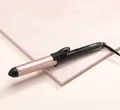 Produktbild: BaByliss C452E Haarstyling-Gerät Lockenstab Warm Schwarz - Rose 2,5 m (C452E)