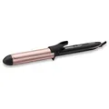Produktbild: Babyliss Lockenstab C452E, Smooth Glide 230, Schwarz Und Rosa, Ergebnisse