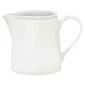 Produktbild: GreenGate Milchkännchen Alice Weiß Sahnekännchen Everyday Geschirr White