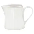 Produktbild: Green Gate Milchkännchen Alice white, H: ca,. 8,5 cm