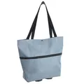 Produktbild: Einkaufstasche TROLLEY, klappbar, 3 in 1