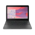 Produktbild: Lenovo Notebook 100e Gen 4 Chromebook Rugged 11,6 Zoll HD MEDIATEK COMPANIO 520 RAM 4GB-eMMC 32GB WI-FI-RESISTENZA AGLI URTI MIL-STD-810H Test-Chrome OS (82W00002IX) Marke