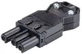 Produktbild: Wieland GST18I3S Steckverbinder (92.931.3053.1)