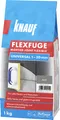 Produktbild: Knauf Fugenmörtel Flexfuge Universal 1 - 20 mm basalt 1 kg