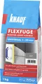 Produktbild: Knauf Fugenmörtel Flexfuge Universal 1 - 20 mm basalt 1 kg
