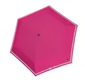 Produktbild: Knirps Rookie Manual Umbrella Regenschirm Flamingo Neu