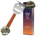 Produktbild: Grillspachtel 7 in 1 Grill Zubehör Geschenk für Männer Papa
