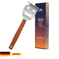 Produktbild: 7 in 1 Grillspatel Holzgriff Multifunktional