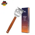 Produktbild: 7 in 1 Grillspachtel Multifunktion Holzgriff Grillwerkzeug Set