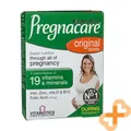Produktbild: VITABIOTICS Pregnacare N30 Tabletten 30 Stück 19 Vitamine Mineralstoffe