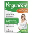 Produktbild: 5010058089785 Pregnacare Original suplement diety dla kobiet w ciąży 30 tabletek