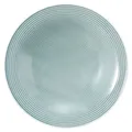 Produktbild: Seltmann Beat Suppenteller Suppentasse Porzellan hellblau Ø 23 cm