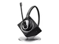 Produktbild: EPOS Germany EPOS DECT Headset IMPACT DW 20 ML EU (1000533)