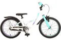 Produktbild: Volare Glamour Children's Bicycle - Girls - 16 Zoll - Weiße Minze