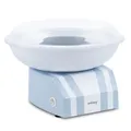 Produktbild: Wëasy Zuckerwattemaschine SWEE32, Maschine für zu Hause, 1 Messlöffel, 10 Papierkegel Herausnehmbare Wanne, Nicht klebende Beschichtung, Rutschfeste Unterlage, 450 W