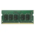 Produktbild: Synology 4GB DDR4 SODIMM Arbeitsspeicher D4NS01-4G