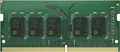 Produktbild: Synology D4ES04-4G Speichermodul 4 GB 1 x 4 GB DDR4 ECC
