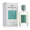 Produktbild: Marquisa Dubai No. 02 Pour Homme Eau De Parfum 100 ml (man)