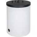 Produktbild: Unterstellspeicher Warmwasser 120 Liter Brauchwasserspeicher Gas- oder Ölthermen