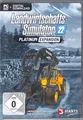 Produktbild: Landwirtschafts-Simulator 22 - Platinum Expansion - PC - Neu & OVP - DE Version