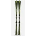 Produktbild: Völkl Ski schwarz 176 cm