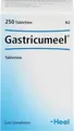 Produktbild: GASTRICUMEEL Tabletten 250 St