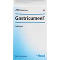 Produktbild: GASTRICUMEEL Tabletten 250 St.