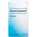 Produktbild: Gastricumeel Tabletten
