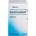 Produktbild: GASTRICUMEEL Tabletten 250 St