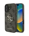 Produktbild: CG MOBILE Guess GUHCP16S4GMGBR hülle für iPhone 16 6.1
