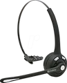 Produktbild: SANDBERG 126-23 - Headset, Bluetooth 5.0, Mono