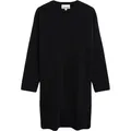 Produktbild: Armedangels Damen Rosanniaas Kleid (Größe XS, schwarz)