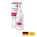 Produktbild: Schülke Octenisept - Schmerzfreie Wund- und Schleimhautdesinfektion Sanft 100 ml