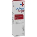 Produktbild: OCTENISEPT Wund-Desinfektion Lösung 100 ml PZN 18450301