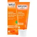Produktbild: Weleda Sanddorn Express Handcreme 50 ml
