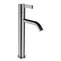 Produktbild: LAUFEN Kartell Standsäulen-Waschtischmischer, Festauslauf, ohne Ablaufventil,