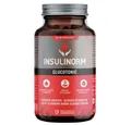 Produktbild: Insulinorm Glucotonic Insulinorm Glucotonic Kapseln, 17.4 g