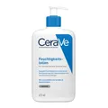 Produktbild: CERAVE Feuchtigkeitslotion 473 ml