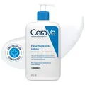 Produktbild: Cerave Feuchtigkeitslotion