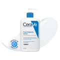 Produktbild: CeraVe Feuchtigkeitslotion: Körperlotion für trockene bis sehr trockene Haut für Gesicht und Körper