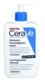 Produktbild: 1x CeraVe Moisturising Lotion 473ml 🌿.Für trockene/sehr trockene Haut geeignet
