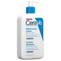 Produktbild: CeraVe Lozione Idratante Corpo Per pelli da normali a secche per il corpo e il v