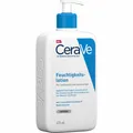 Produktbild: CERAVE Feuchtigkeitslotion 473 ml PZN14017553