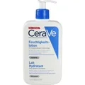 Produktbild: CERAVE Feuchtigkeitslotion, 473 ml PZN 14017553