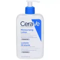 Produktbild: CeraVe Feuchtigkeitscreme für trockene bis sehr trockene Körperhaut 473 ml