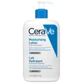 Produktbild: 3337875597395 CeraVe Nawilżająca emulsja do suchej i bardzo suchej skóry 473ml (