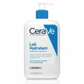 Produktbild: Körperlotion CeraVe Moisturising Lotion 473 ml